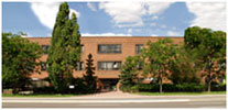Seniors Residence
